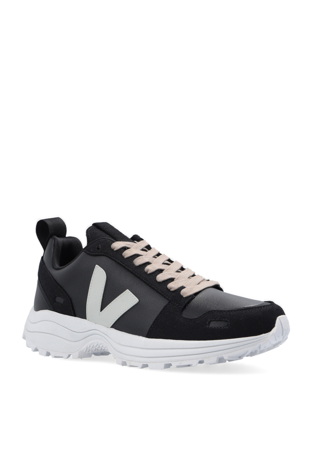 Venturi veja x rick owens black hot sale